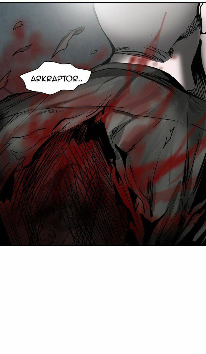Cuộc Chiến Trong Tòa Tháp - Tower Of God: Chapter 307