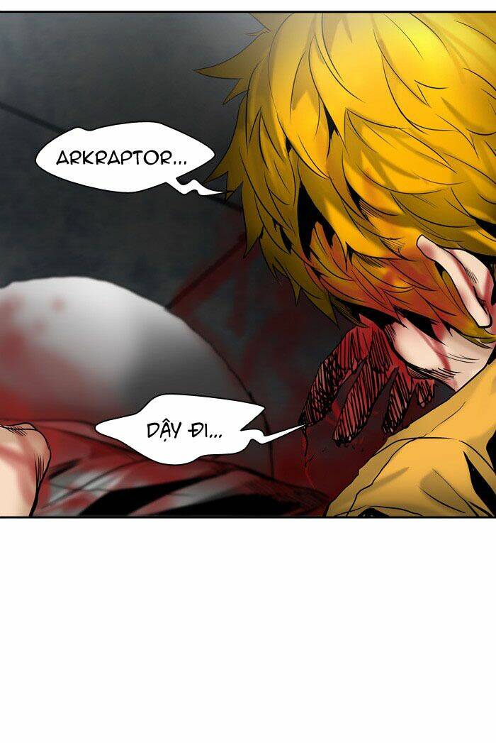 Cuộc Chiến Trong Tòa Tháp - Tower Of God: Chapter 307