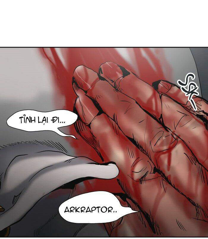 Cuộc Chiến Trong Tòa Tháp - Tower Of God: Chapter 307