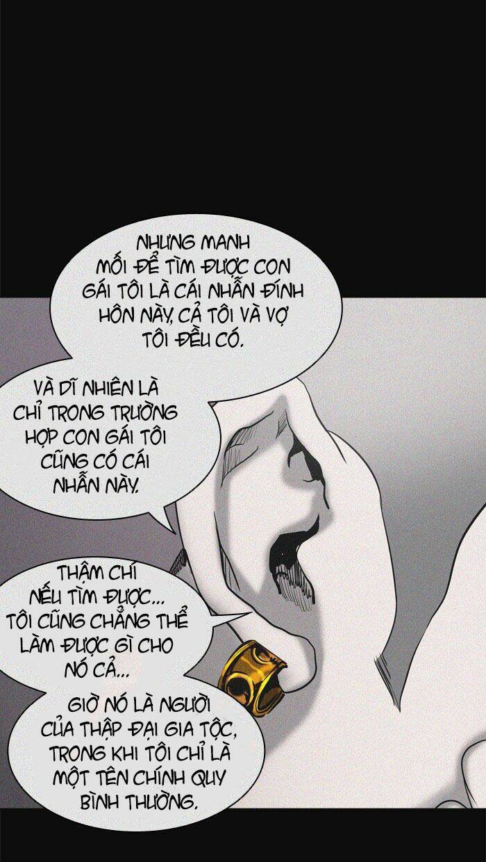 Cuộc Chiến Trong Tòa Tháp - Tower Of God: Chapter 307