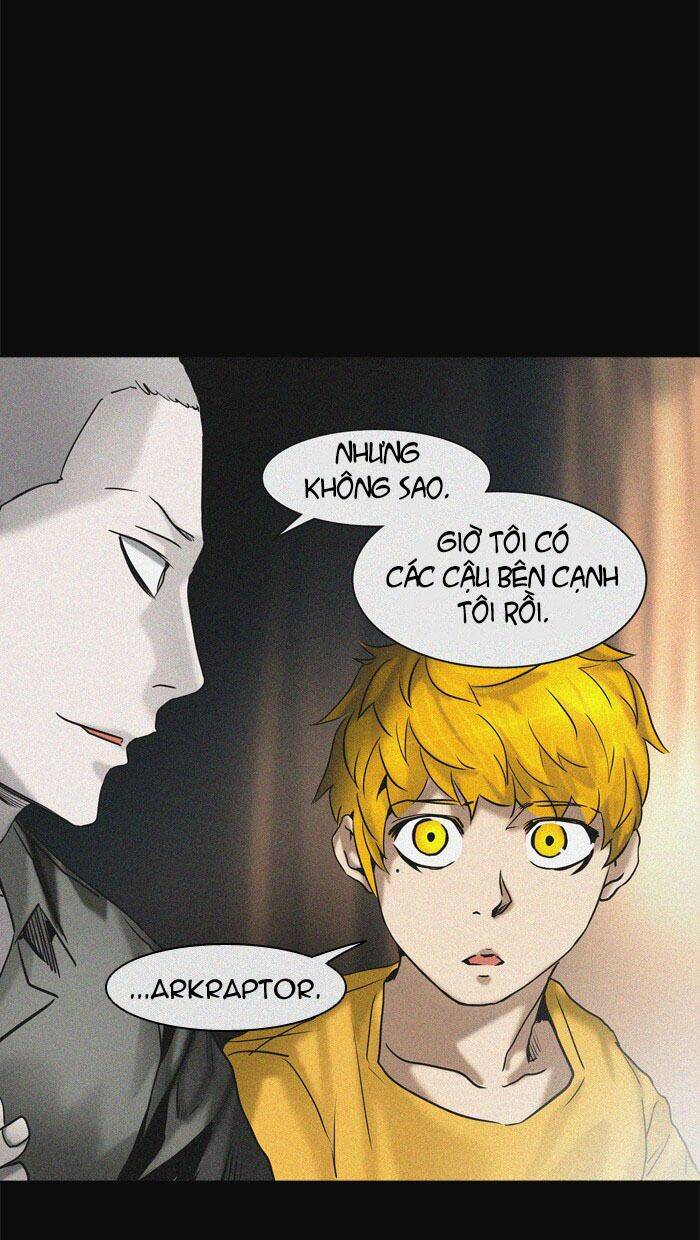 Cuộc Chiến Trong Tòa Tháp - Tower Of God: Chapter 307