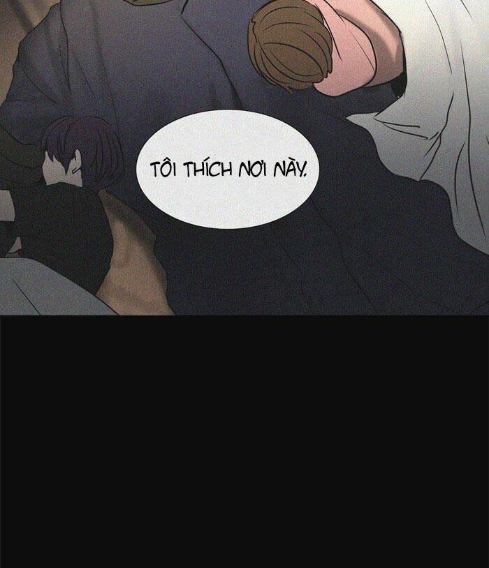 Cuộc Chiến Trong Tòa Tháp - Tower Of God: Chapter 307