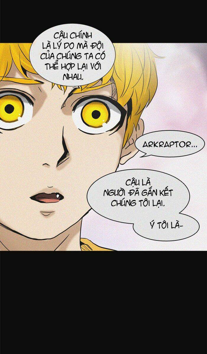 Cuộc Chiến Trong Tòa Tháp - Tower Of God: Chapter 307