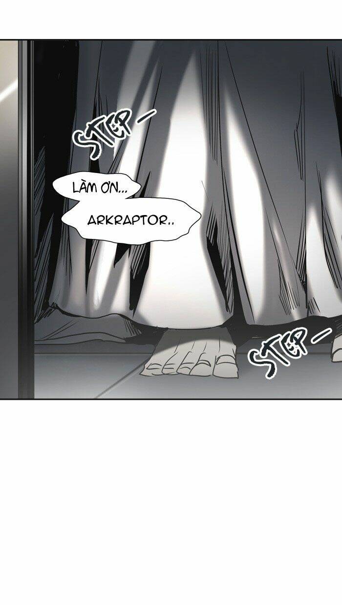 Cuộc Chiến Trong Tòa Tháp - Tower Of God: Chapter 307