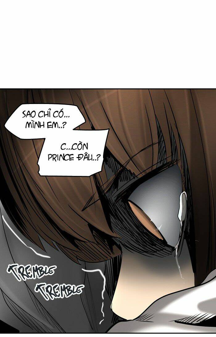 Cuộc Chiến Trong Tòa Tháp - Tower Of God: Chapter 307