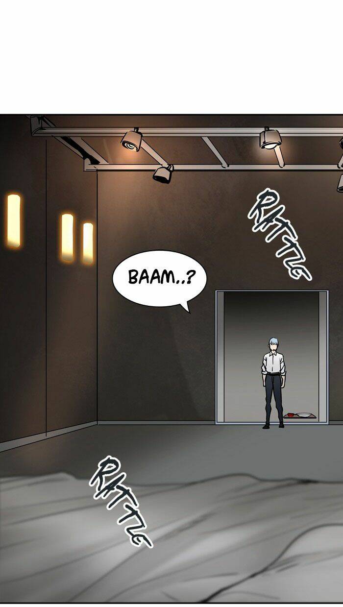 Cuộc Chiến Trong Tòa Tháp - Tower Of God: Chapter 308
