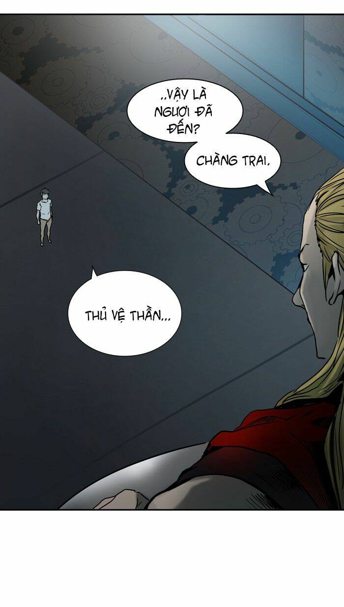 Cuộc Chiến Trong Tòa Tháp - Tower Of God: Chapter 308