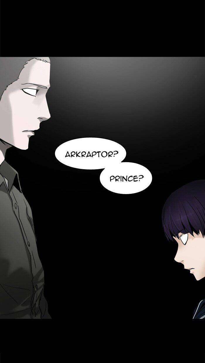Cuộc Chiến Trong Tòa Tháp - Tower Of God: Chapter 308