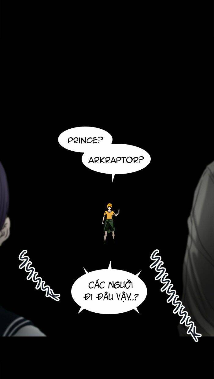 Cuộc Chiến Trong Tòa Tháp - Tower Of God: Chapter 308