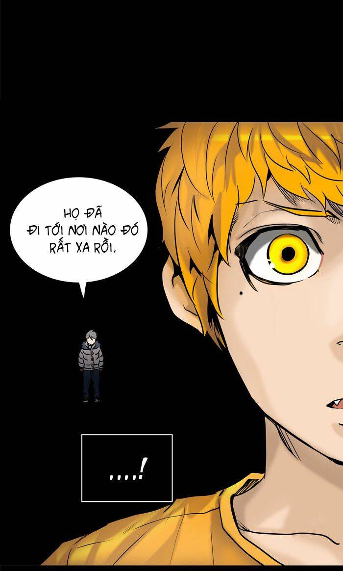 Cuộc Chiến Trong Tòa Tháp - Tower Of God: Chapter 308