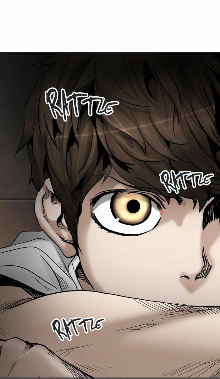 Cuộc Chiến Trong Tòa Tháp - Tower Of God: Chapter 308