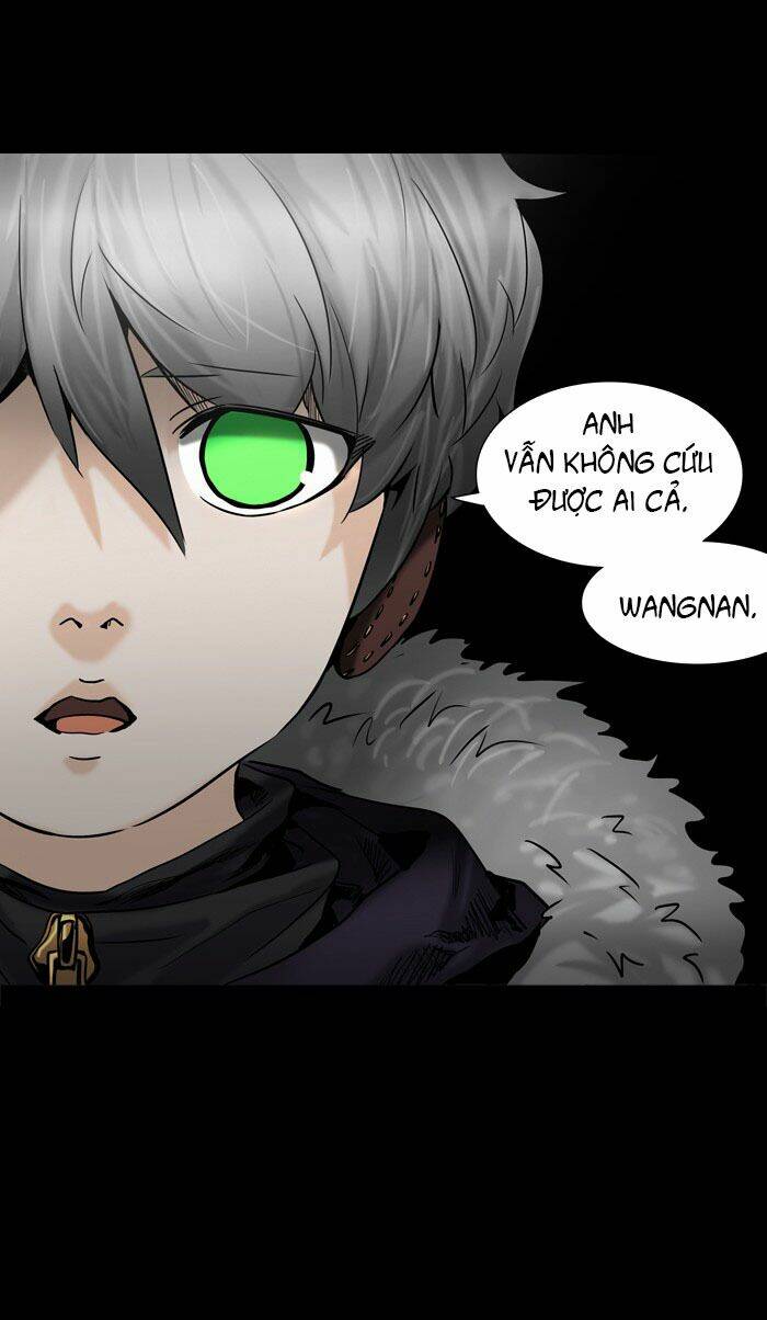Cuộc Chiến Trong Tòa Tháp - Tower Of God: Chapter 308