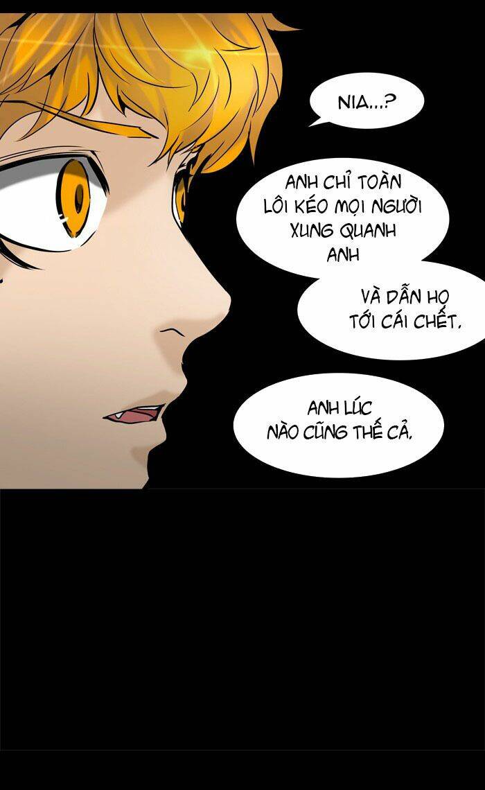Cuộc Chiến Trong Tòa Tháp - Tower Of God: Chapter 308