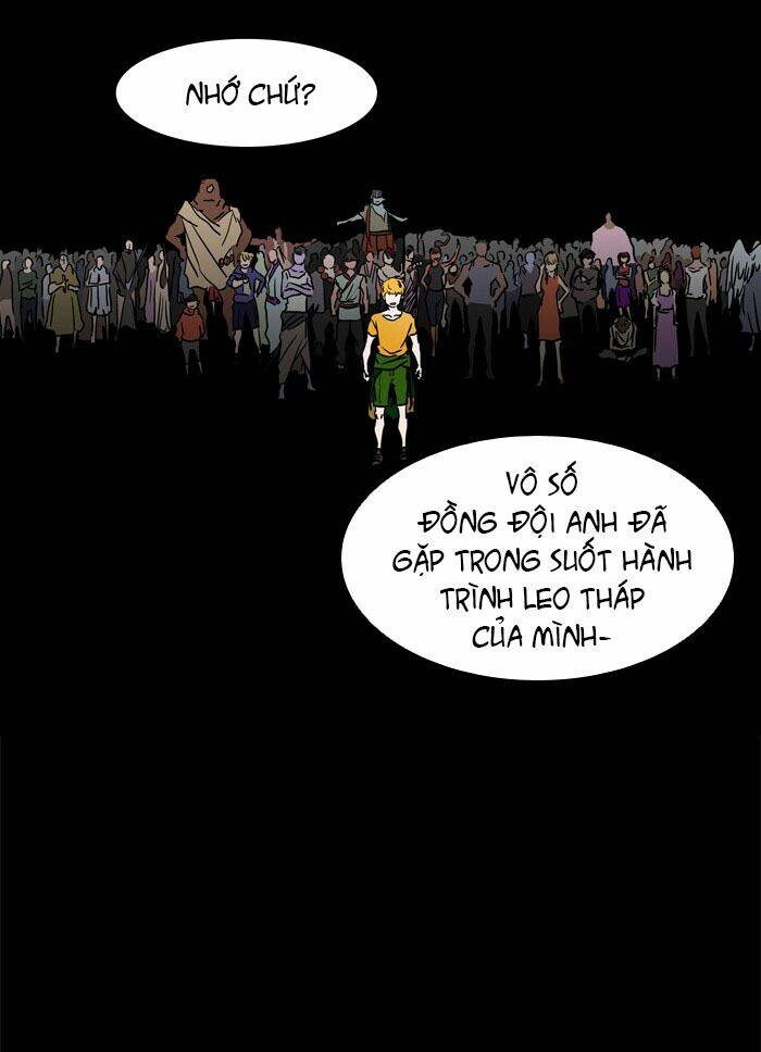 Cuộc Chiến Trong Tòa Tháp - Tower Of God: Chapter 308