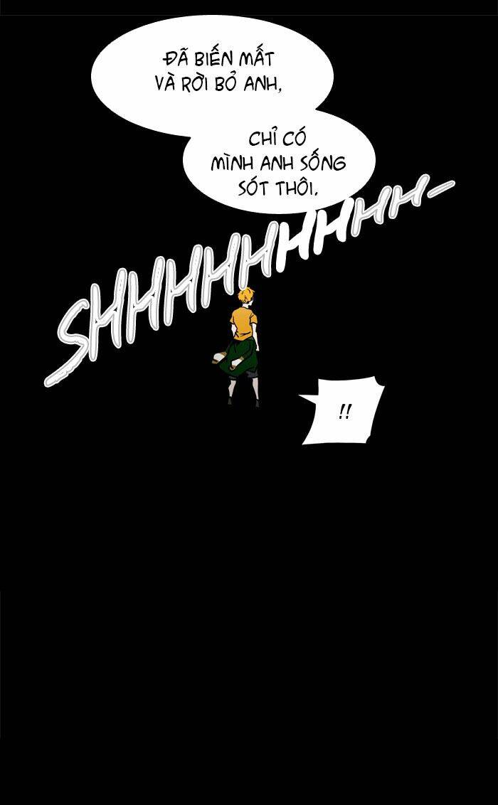 Cuộc Chiến Trong Tòa Tháp - Tower Of God: Chapter 308
