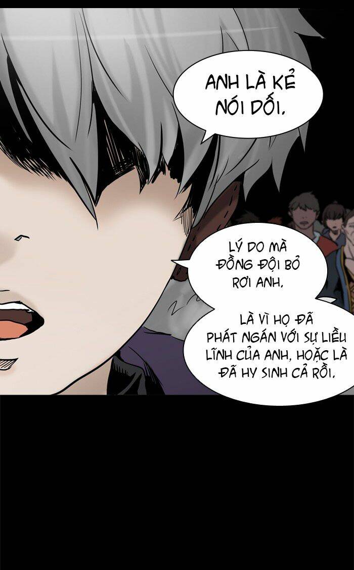 Cuộc Chiến Trong Tòa Tháp - Tower Of God: Chapter 308