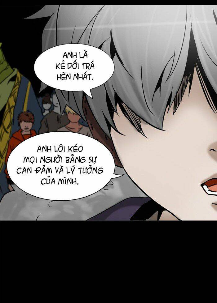 Cuộc Chiến Trong Tòa Tháp - Tower Of God: Chapter 308