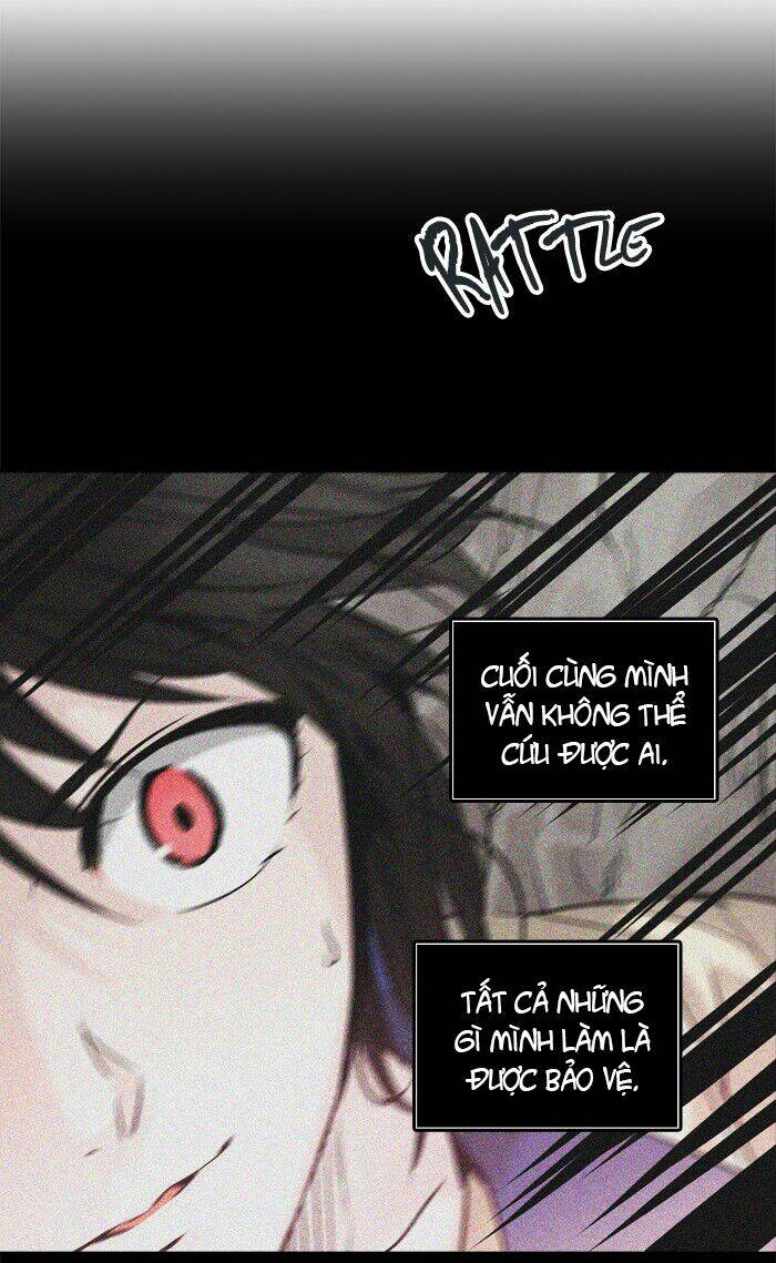 Cuộc Chiến Trong Tòa Tháp - Tower Of God: Chapter 308