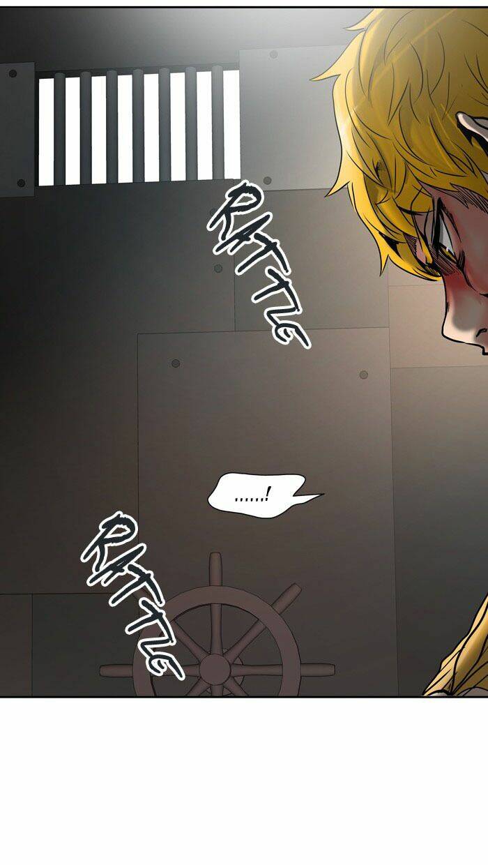 Cuộc Chiến Trong Tòa Tháp - Tower Of God: Chapter 308