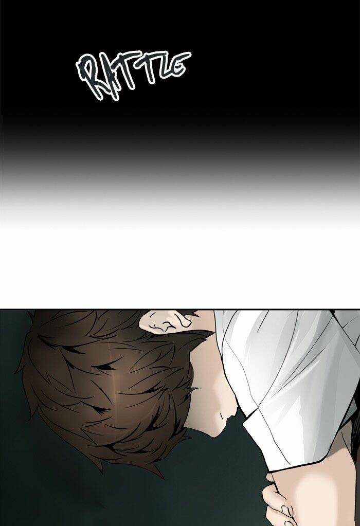 Cuộc Chiến Trong Tòa Tháp - Tower Of God: Chapter 308