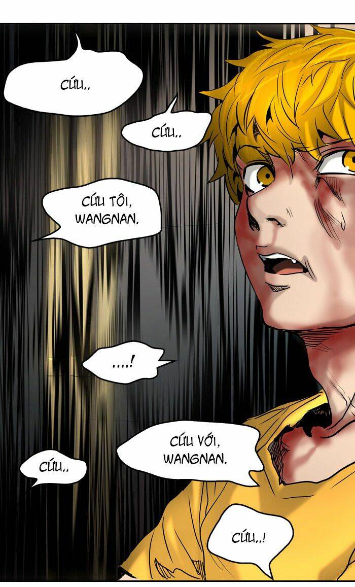 Cuộc Chiến Trong Tòa Tháp - Tower Of God: Chapter 308