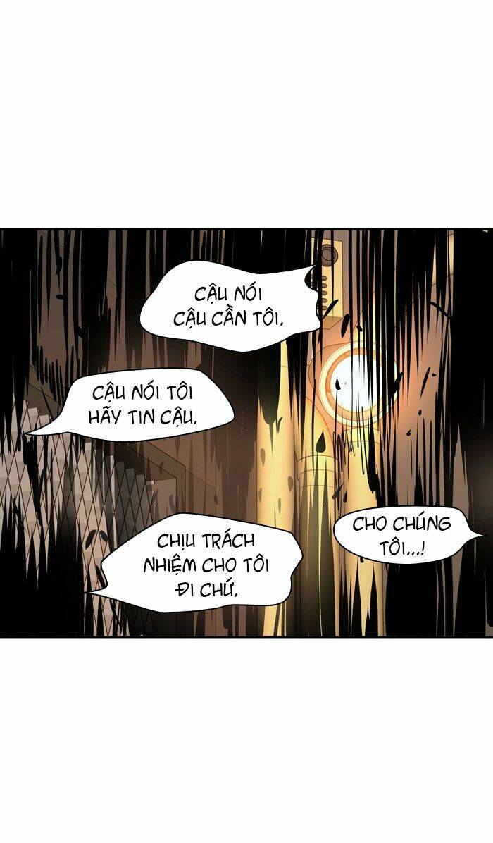 Cuộc Chiến Trong Tòa Tháp - Tower Of God: Chapter 308