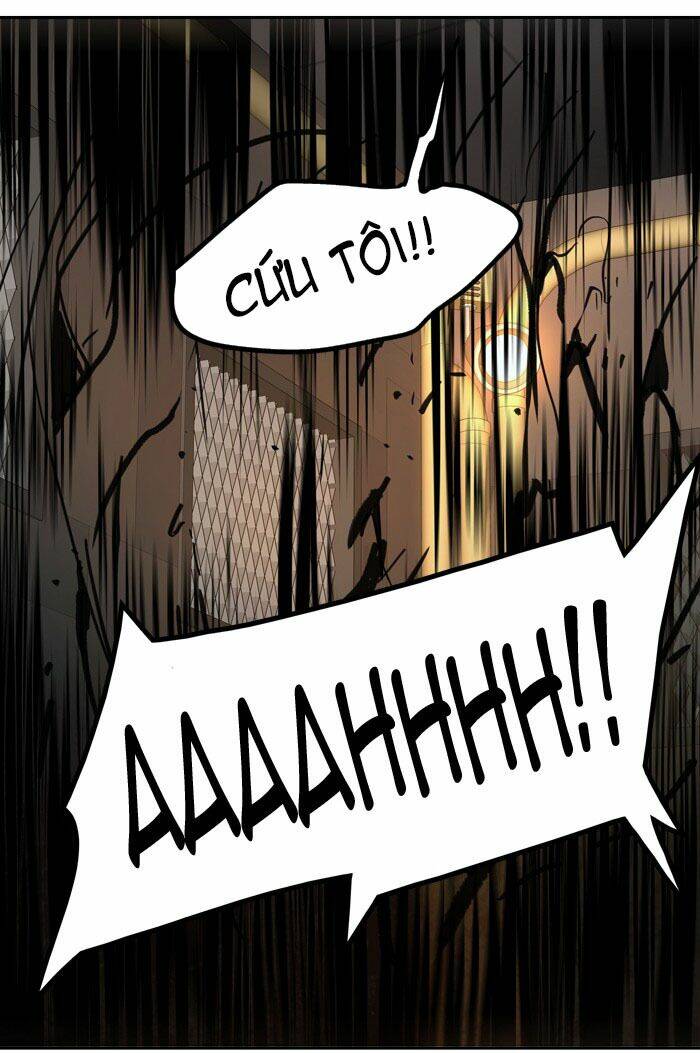 Cuộc Chiến Trong Tòa Tháp - Tower Of God: Chapter 308