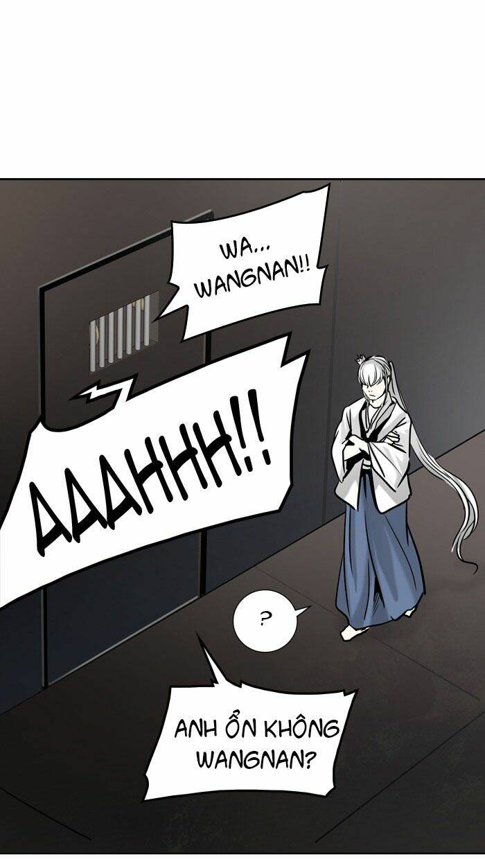 Cuộc Chiến Trong Tòa Tháp - Tower Of God: Chapter 308