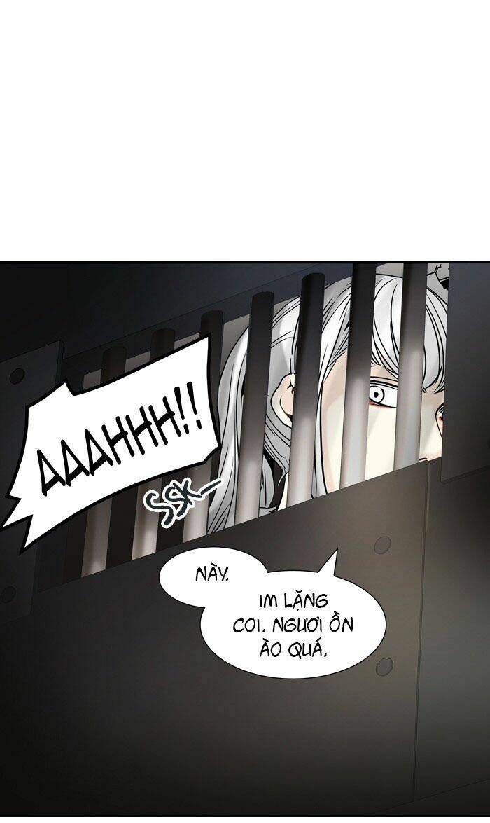 Cuộc Chiến Trong Tòa Tháp - Tower Of God: Chapter 308