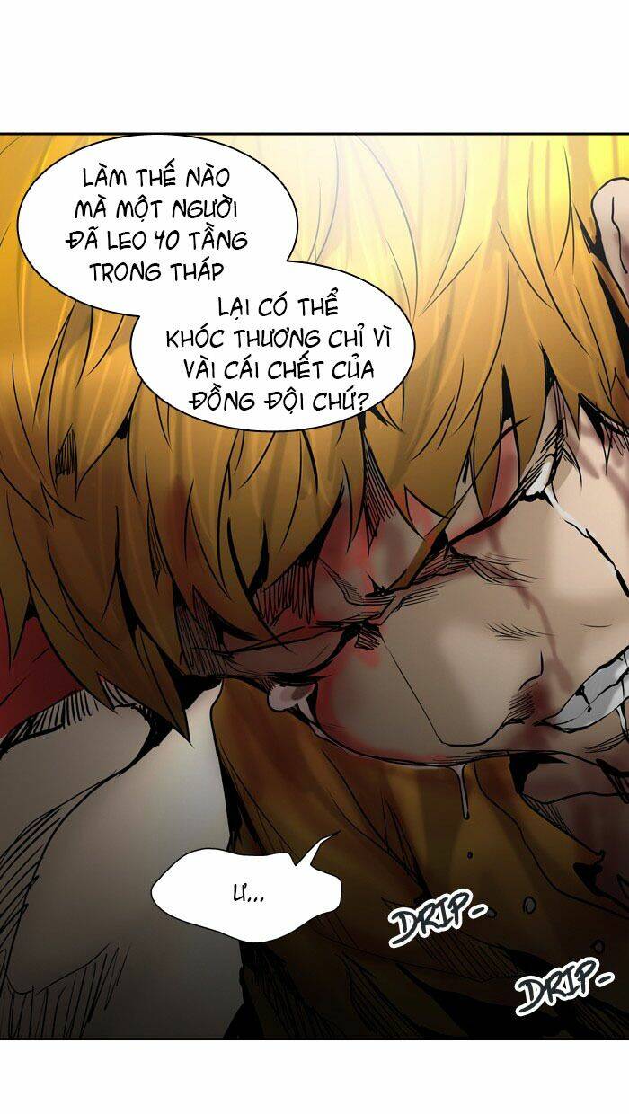 Cuộc Chiến Trong Tòa Tháp - Tower Of God: Chapter 308