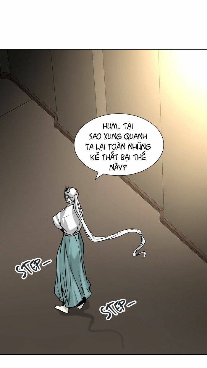 Cuộc Chiến Trong Tòa Tháp - Tower Of God: Chapter 308