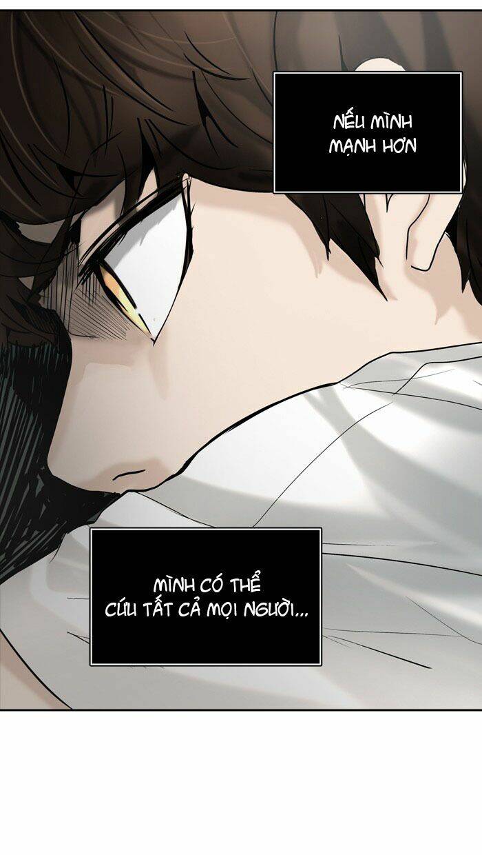Cuộc Chiến Trong Tòa Tháp - Tower Of God: Chapter 308