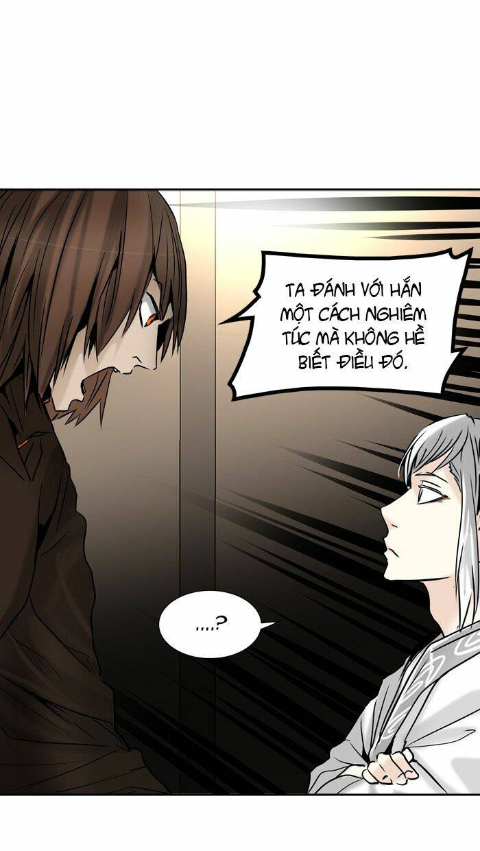 Cuộc Chiến Trong Tòa Tháp - Tower Of God: Chapter 308