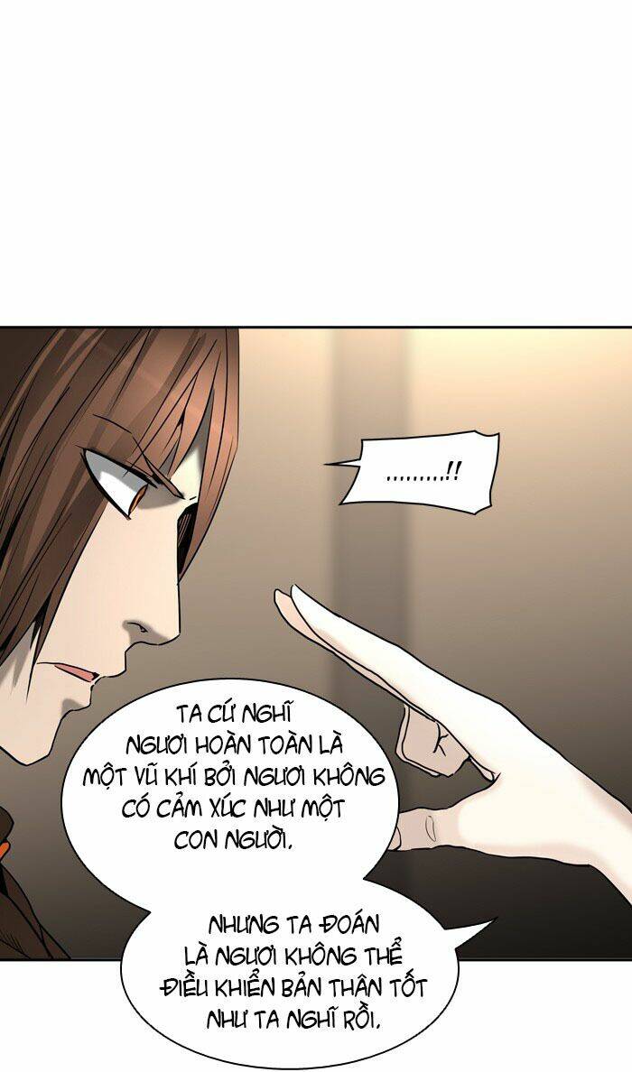 Cuộc Chiến Trong Tòa Tháp - Tower Of God: Chapter 308