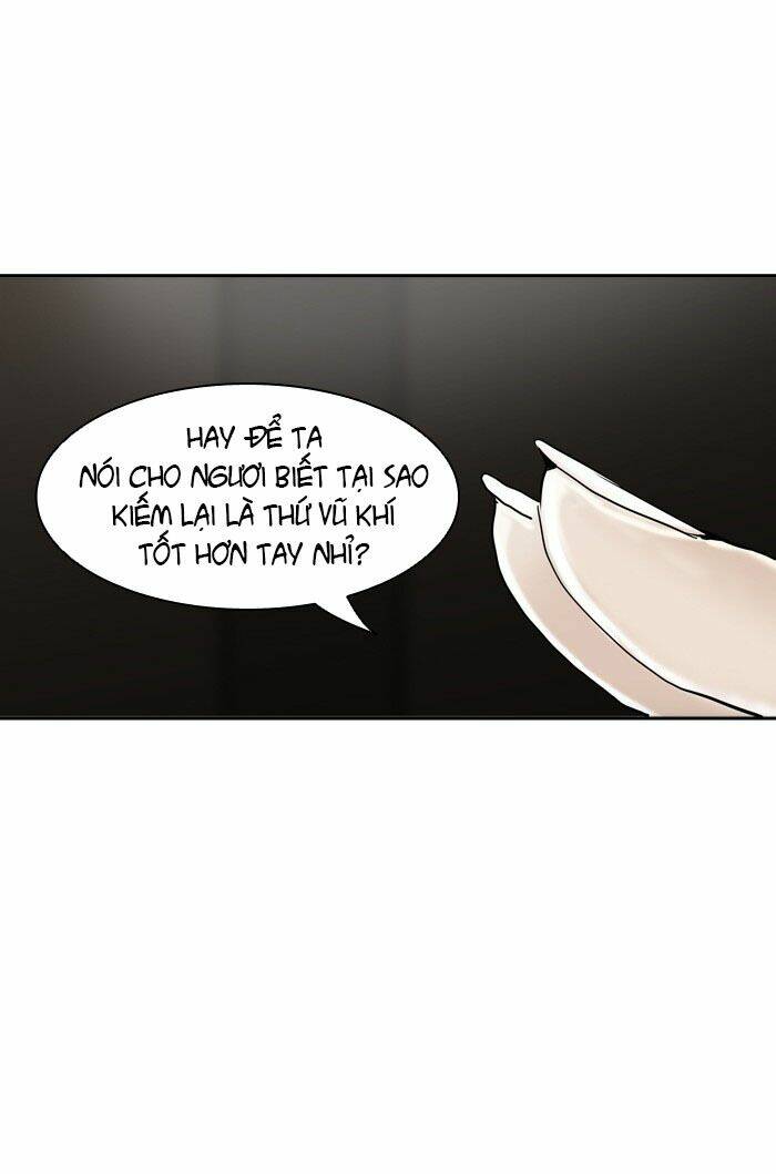 Cuộc Chiến Trong Tòa Tháp - Tower Of God: Chapter 308