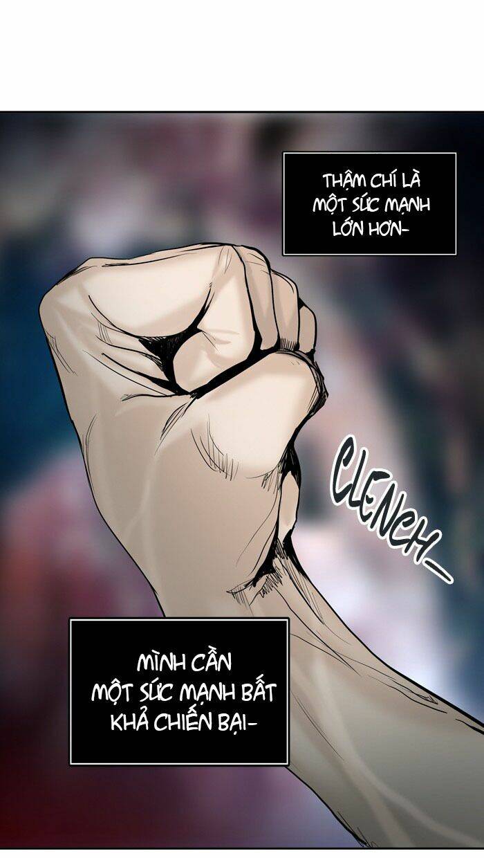 Cuộc Chiến Trong Tòa Tháp - Tower Of God: Chapter 308