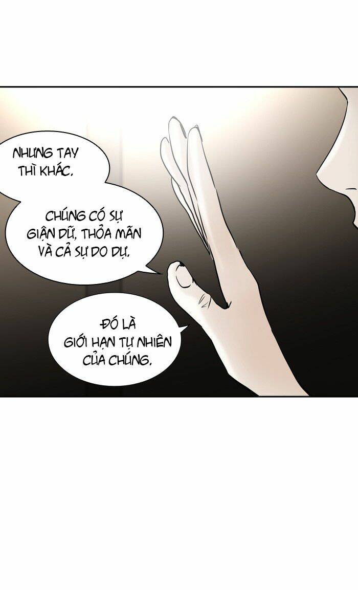 Cuộc Chiến Trong Tòa Tháp - Tower Of God: Chapter 308
