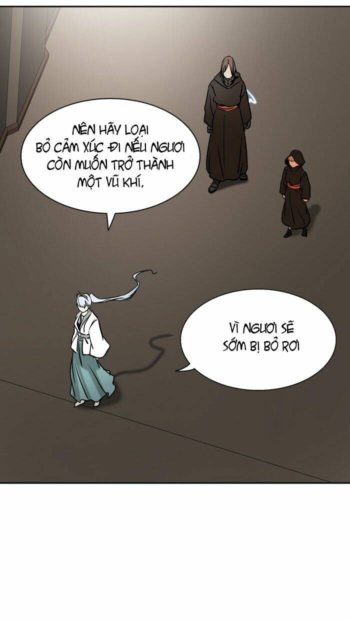 Cuộc Chiến Trong Tòa Tháp - Tower Of God: Chapter 308