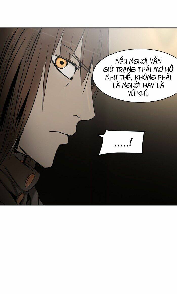 Cuộc Chiến Trong Tòa Tháp - Tower Of God: Chapter 308