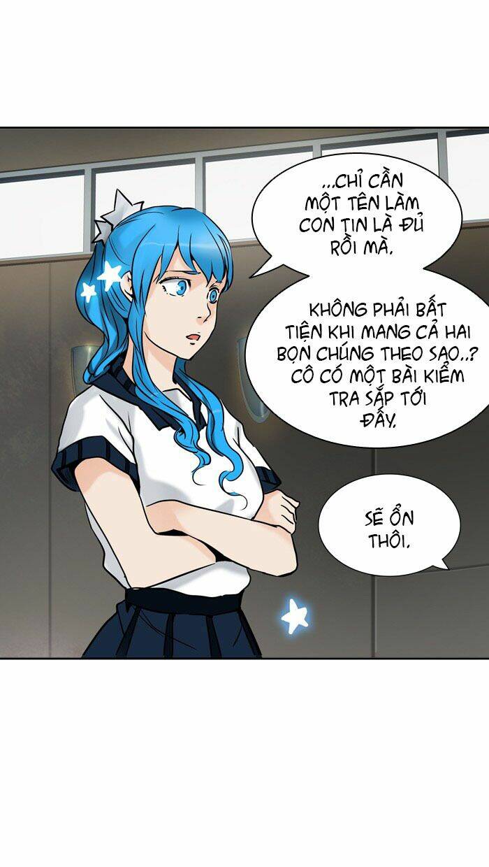 Cuộc Chiến Trong Tòa Tháp - Tower Of God: Chapter 308