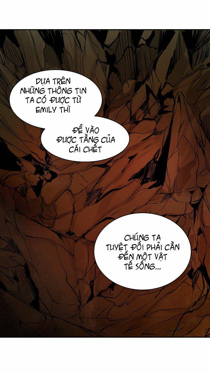 Cuộc Chiến Trong Tòa Tháp - Tower Of God: Chapter 308