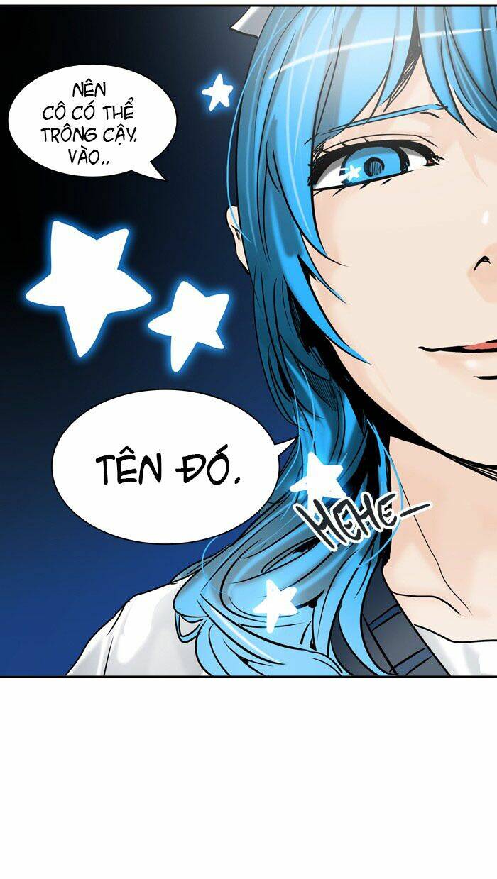 Cuộc Chiến Trong Tòa Tháp - Tower Of God: Chapter 308