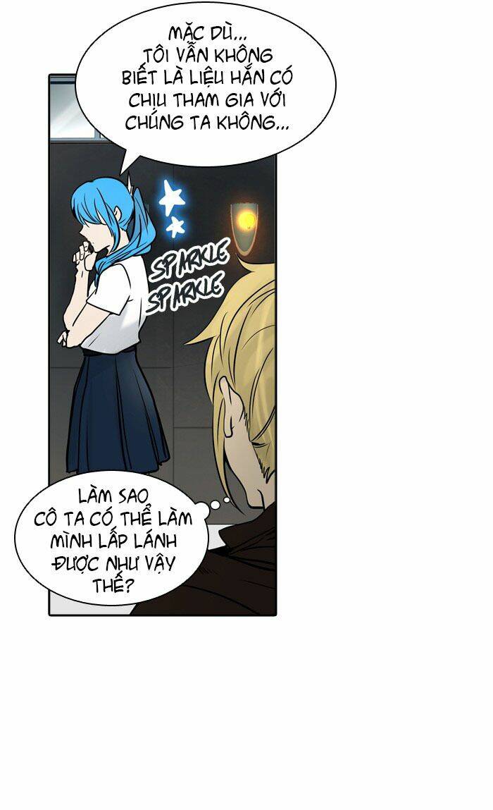 Cuộc Chiến Trong Tòa Tháp - Tower Of God: Chapter 308