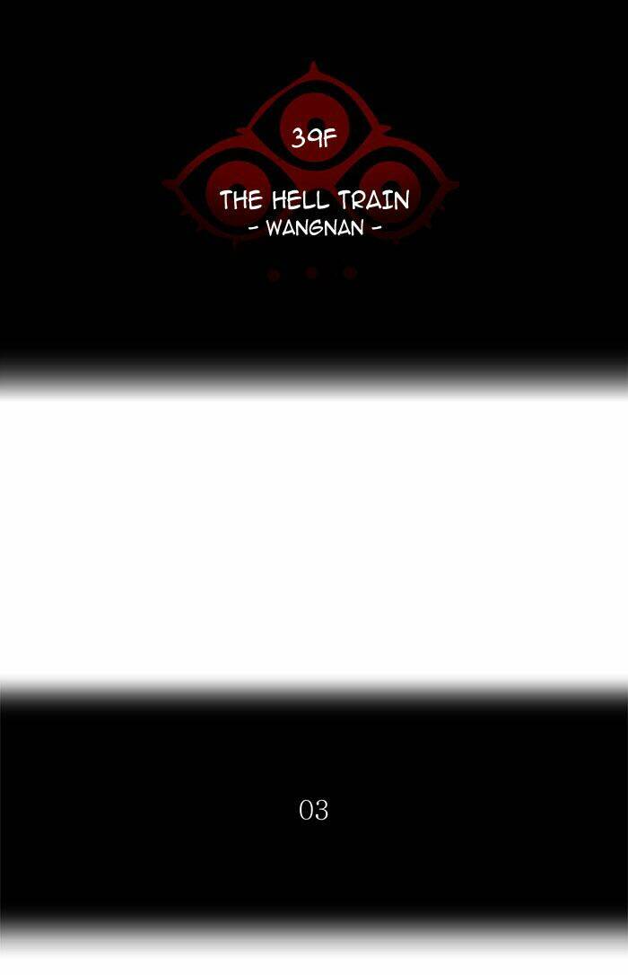 Cuộc Chiến Trong Tòa Tháp - Tower Of God: Chapter 308