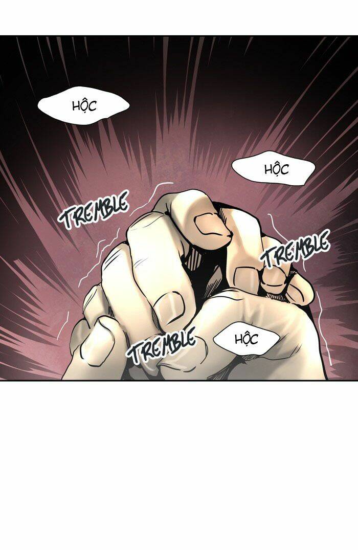 Cuộc Chiến Trong Tòa Tháp - Tower Of God: Chapter 308