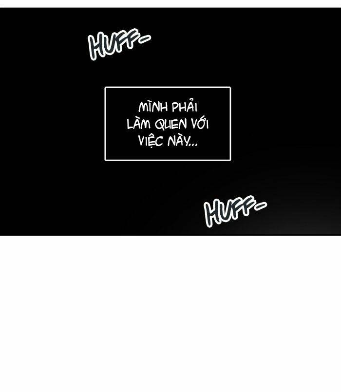 Cuộc Chiến Trong Tòa Tháp - Tower Of God: Chapter 308