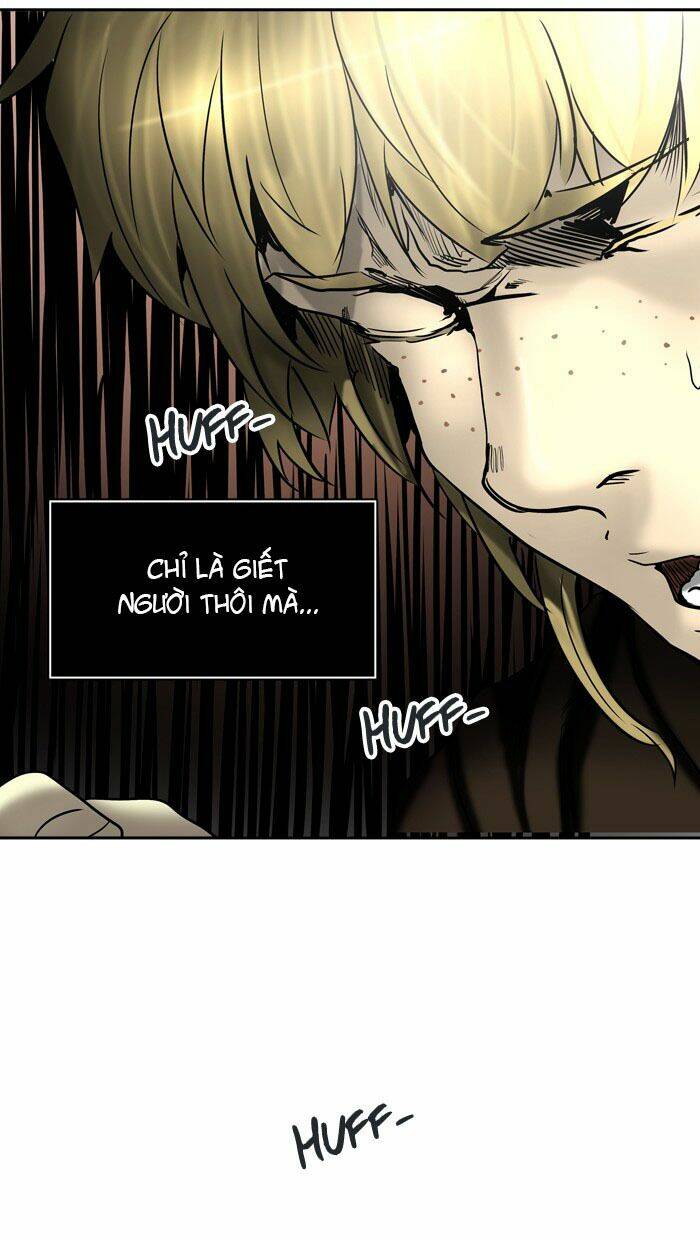 Cuộc Chiến Trong Tòa Tháp - Tower Of God: Chapter 308