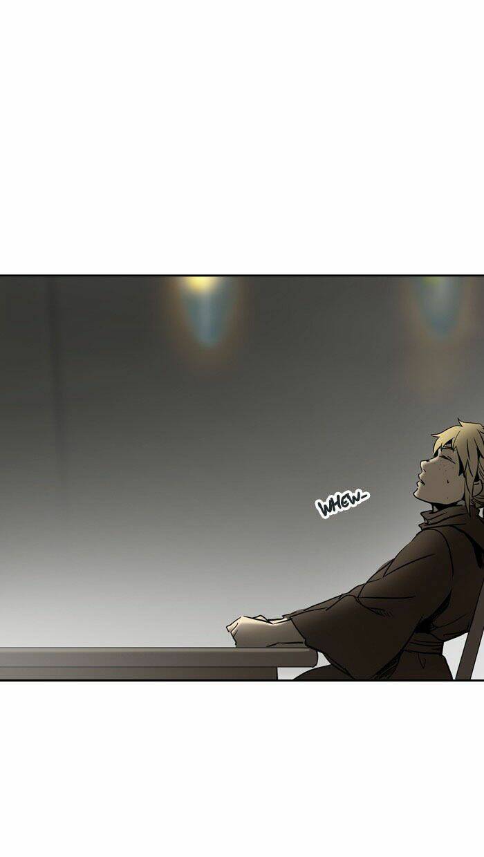 Cuộc Chiến Trong Tòa Tháp - Tower Of God: Chapter 308