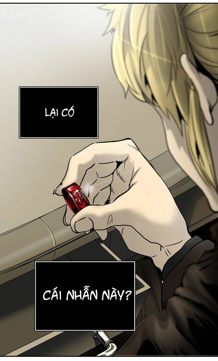 Cuộc Chiến Trong Tòa Tháp - Tower Of God: Chapter 308