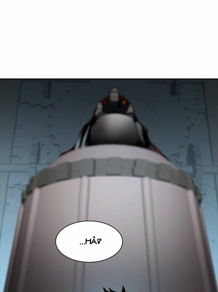 Cuộc Chiến Trong Tòa Tháp - Tower Of God: Chapter 309